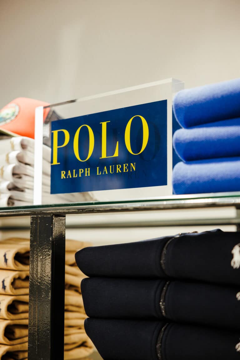 Polo Ralph Lauren Verkrijgbaar Bij Oxford In Antwerpen