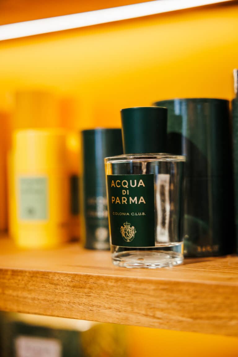 Acqua Di Parma Parfum Verkrijgbaar Bij Oxford In Antwerpen.