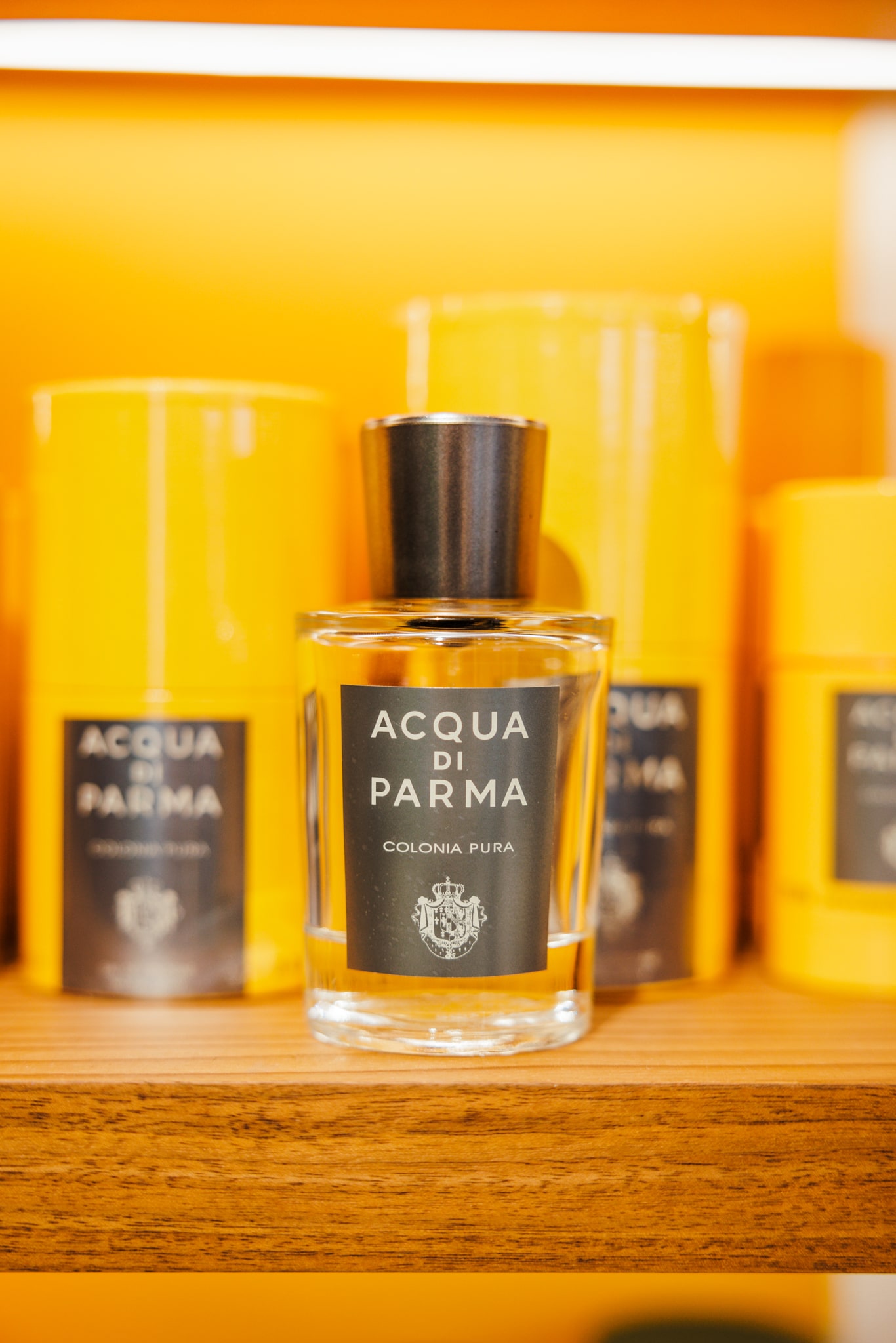 Acqui Di Parma Parfum Te Verkrijgen Bij Oxford In Antwerpen.