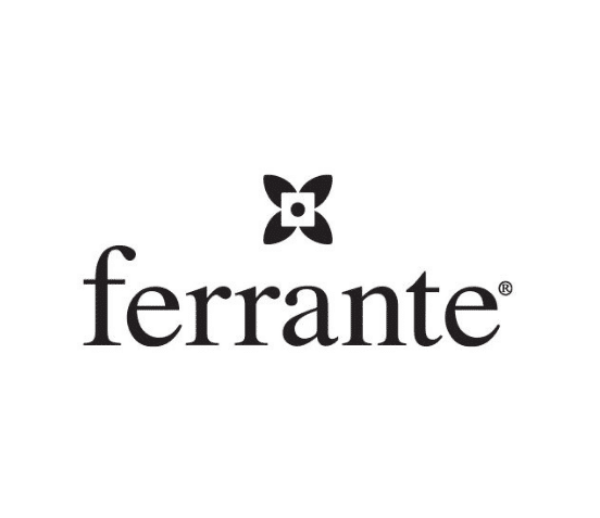 Ferrante Is Te Verkrijgen Bij Oxford In Antwerpen.
