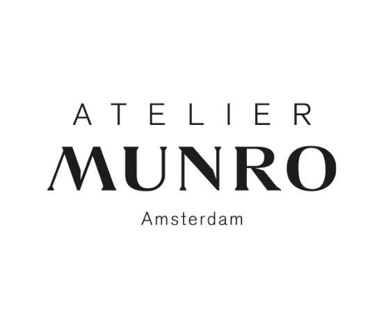 Atelier Munro Is Gevestigd In Oxford Antwerpen