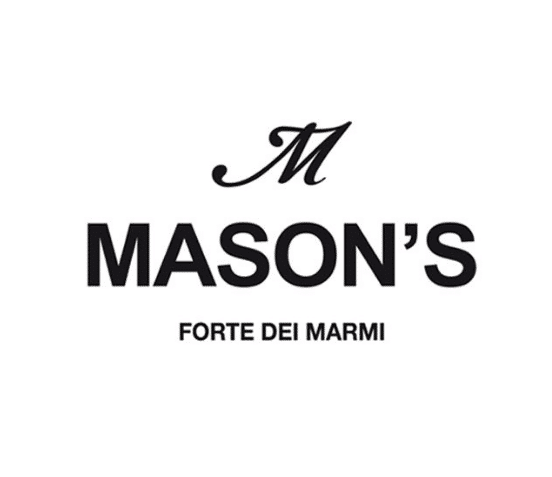Mason'S Is Te Verkrijgen Bij Oxford In Antwerpen.